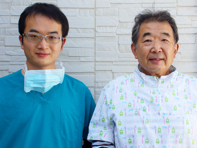 皆川歯科医院 皆川象洋