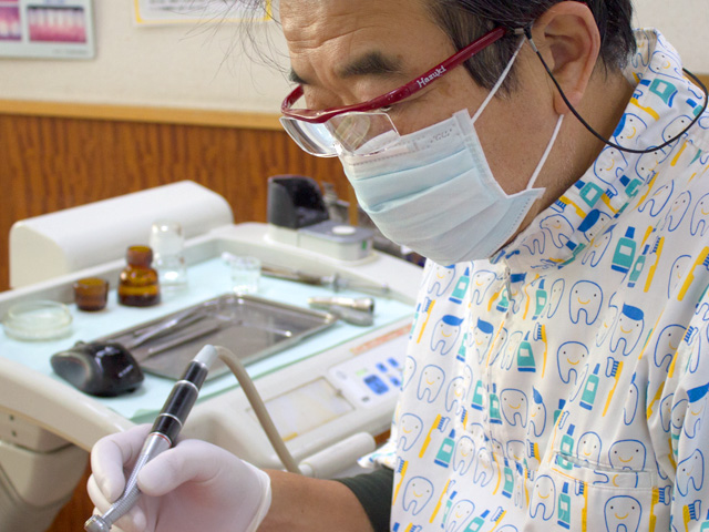 皆川歯科医院 皆川象洋