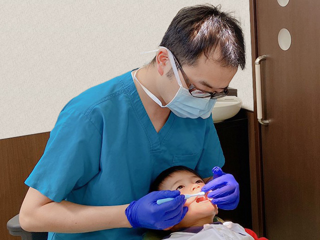 皆川歯科医院 皆川将司